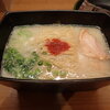 一蘭 - 