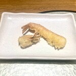 天冨良 麻布よこ田 - 