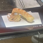 天冨良 麻布よこ田 - 