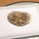 天冨良 麻布よこ田 - 