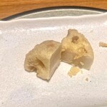天冨良 麻布よこ田 - 
