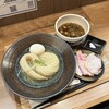 ラーメン 健やか - つけ麺