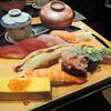 沼津魚がし鮨 アスティ静岡店