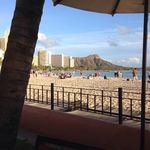 Surf Lanai - 