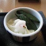 かつ元 - お漬物
