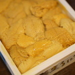うに むらかみ - 120g4260円