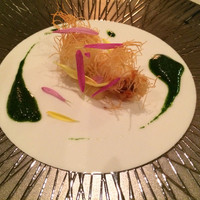 フランス料理 オークヴィル - 