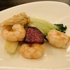 中国料理 彩龍 (横浜ベイシェラトン ホテル&タワーズ) - 