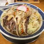 タンメン トナリ - 