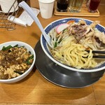 タンメン トナリ - 