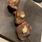 炭火焼鳥　榊 - 