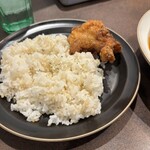 Rojiura Curry SAMURAI. - 