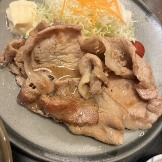 季節料理 なか一_1