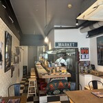 THE BURGER HOUSE 나미키점