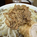 ラーメン二郎 - 