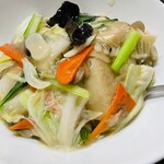 中華美食 風味屋 - 料理写真:
