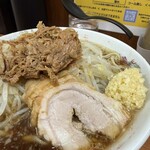 ラーメン二郎 - 