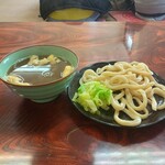 手打ちうどん ムサシ - 
