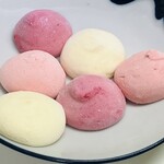 タダシ ヤナギ - 