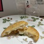 タイヨー - 料理写真:カリッとサクサク