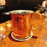 星乃珈琲店 - ドリンク写真: