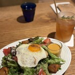 RHC CAFE - 