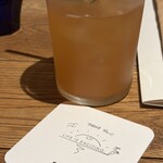 RHC CAFE - 
