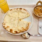 インドレストラン ナンハウス - 料理写真: