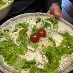 せんりゅう - 料理写真: