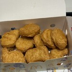 マクドナルド - 