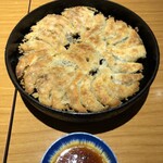 小倉鉄なべ - 