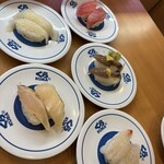 無添くら寿司 - 