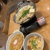 ウエストうどん  - 