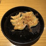 小倉鉄なべ - 
