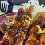 かつや - 料理写真: