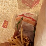 マクドナルド - 