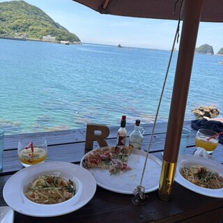 BALORICCO - 料理写真: