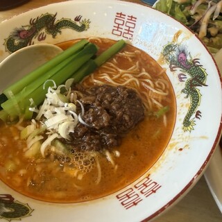 大衆中華 ちんまや_1
