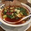 五味八珍 長居店