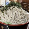 黄門そば