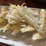 Shizuoka Oden Seafood Washoku Izakaya Gottsuan Desu. Mishima ten - 