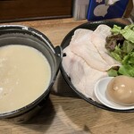 麺屋時茂 - 料理写真: