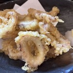 Shizuoka Oden Seafood Washoku Izakaya Gottsuan Desu. Mishima ten - 