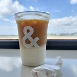 & コーヒー メゾンカイザー - ドリンク写真: