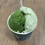 茶フェ ちゃきち - 料理写真: