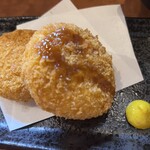 Shizuoka Oden Seafood Washoku Izakaya Gottsuan Desu. Mishima ten - 