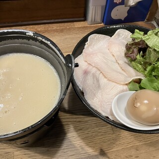 麺屋時茂_0