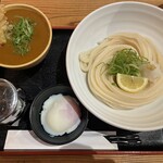 うどん居酒屋 江戸堀 - 