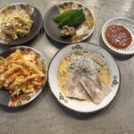 焼肉居酒屋おにやんま - 