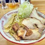 煮干らぁめん瀧川 - 料理写真:
